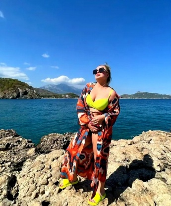 Анкета проститутки Наталья - Фото, г. Новоукраинка, 25 лет, №13973